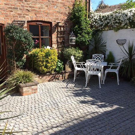 Old Street B&B アップトン・アポン・セバーン エクステリア 写真
