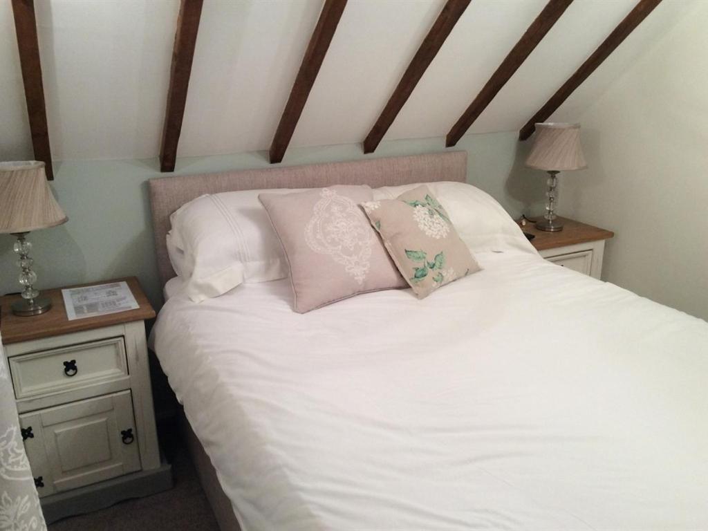 Old Street B&B アップトン・アポン・セバーン 部屋 写真