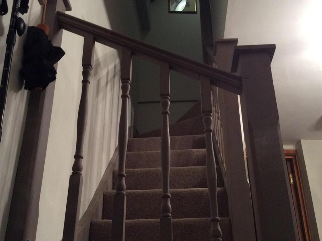 Old Street B&B アップトン・アポン・セバーン エクステリア 写真