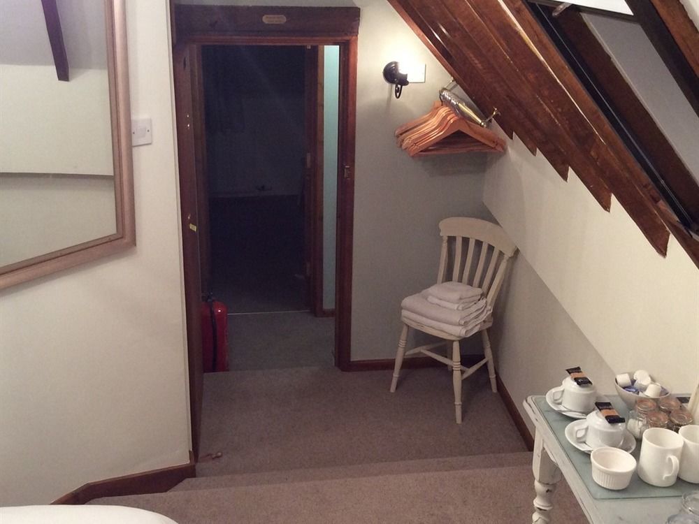 Old Street B&B アップトン・アポン・セバーン エクステリア 写真