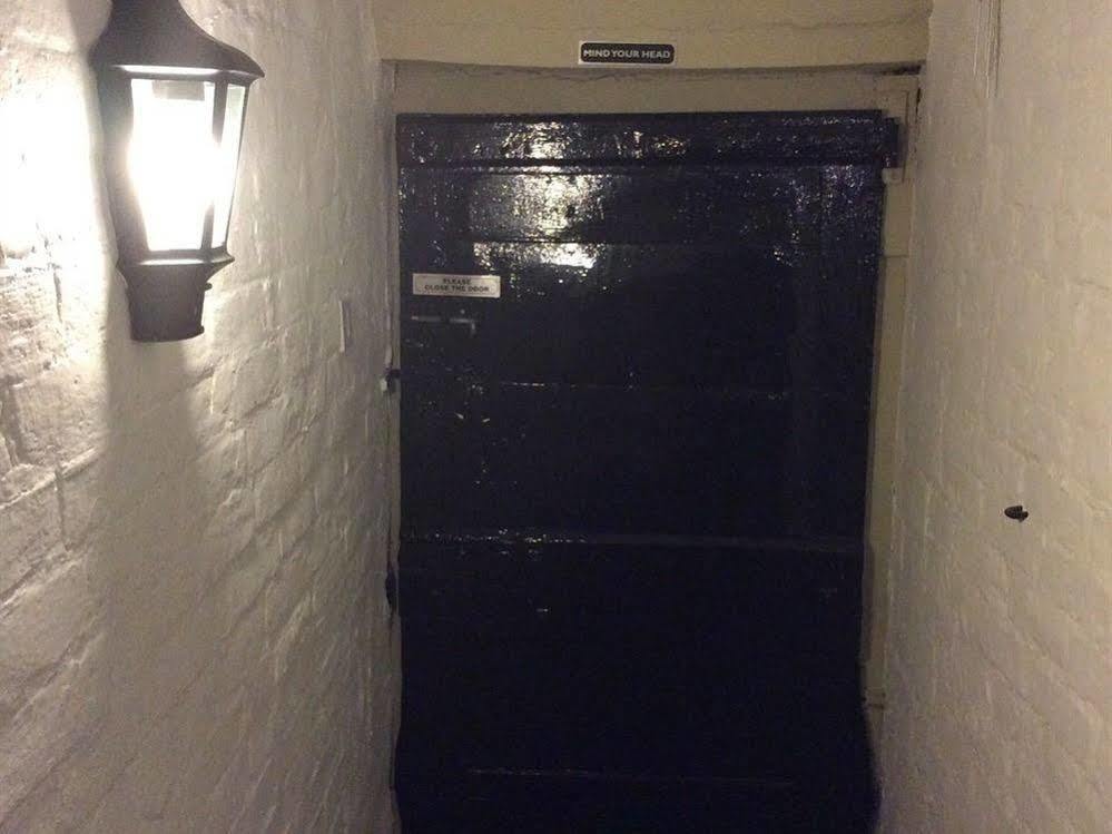 Old Street B&B アップトン・アポン・セバーン エクステリア 写真