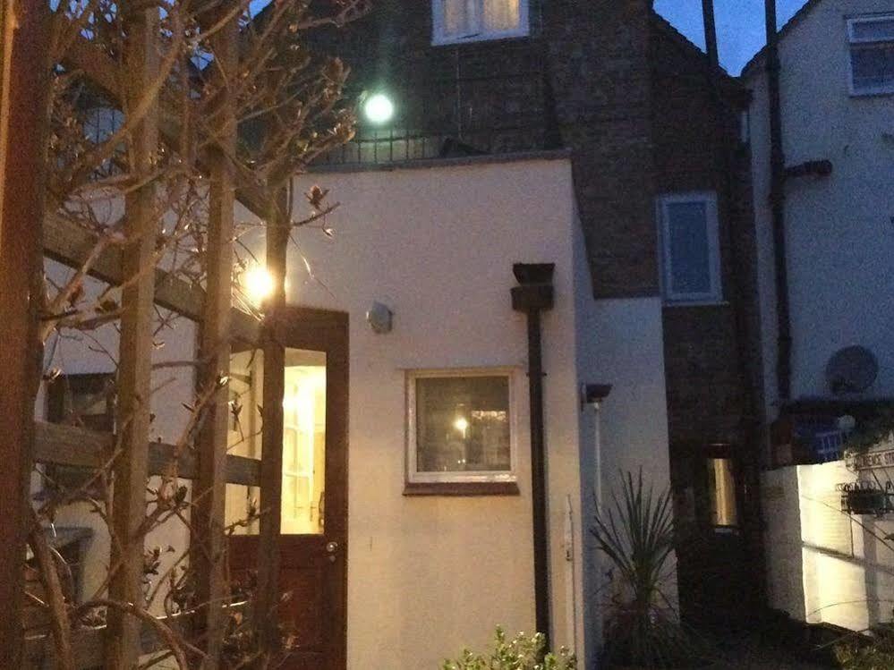 Old Street B&B アップトン・アポン・セバーン エクステリア 写真