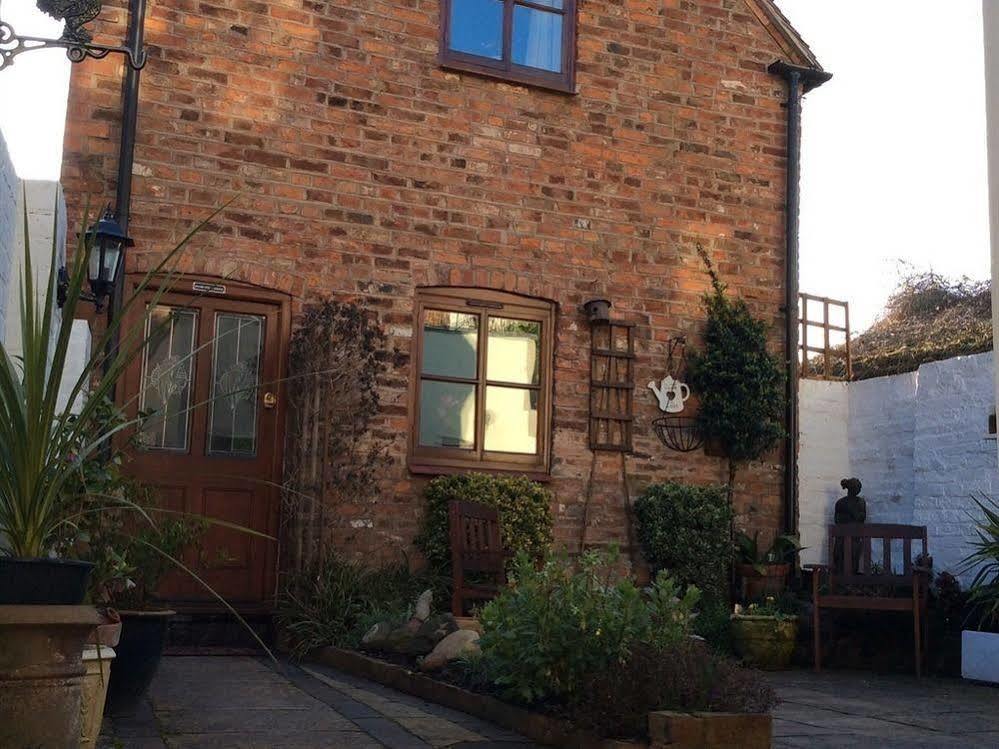 Old Street B&B アップトン・アポン・セバーン エクステリア 写真