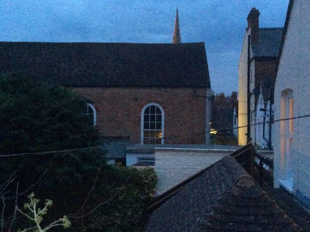 Old Street B&B アップトン・アポン・セバーン エクステリア 写真